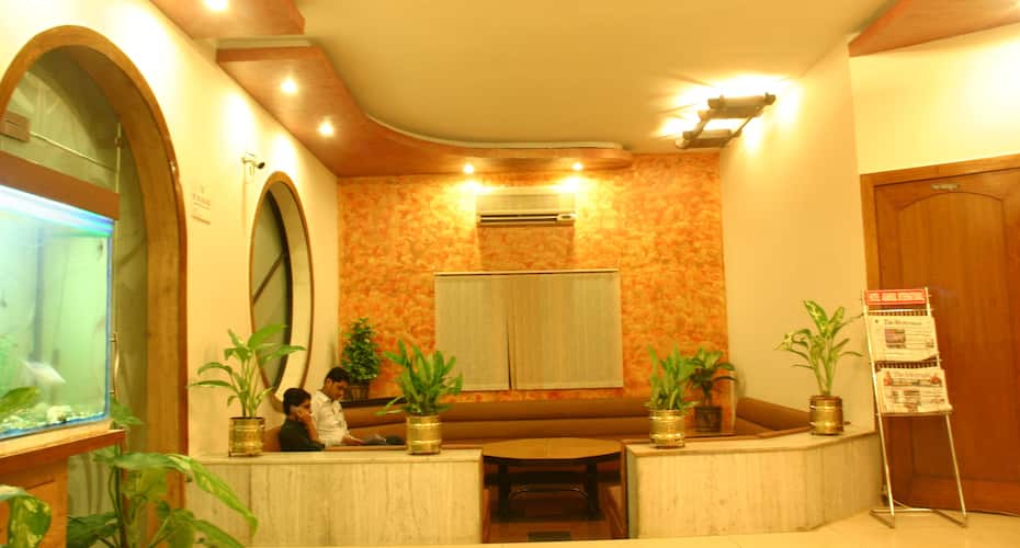 Hotel Asansol International, Asansol 3